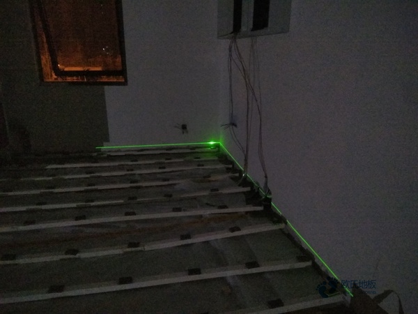 指接板排球館木地板廠家去哪找？
